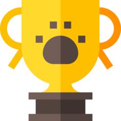 Trophy