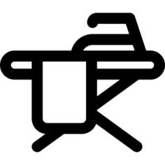 烫衣板