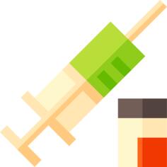 Syringe