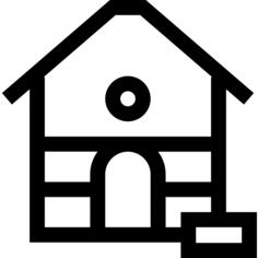 Dog house