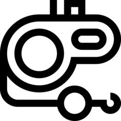 皮带狗