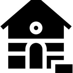 Dog house