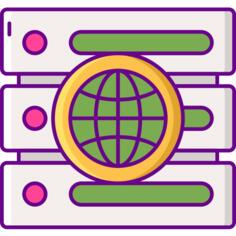 Data network
