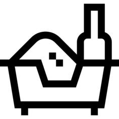 Litter box