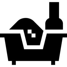 Litter box