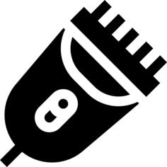 Hair clipper