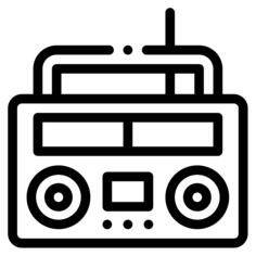 音频