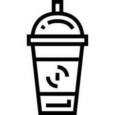 Ice coffee