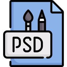 PSD