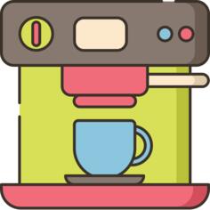 Coffee cup