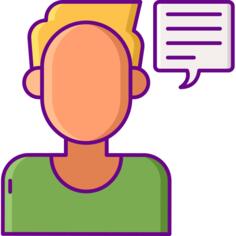 Customer review