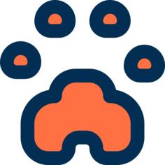 Pawprint