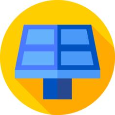 Solar panel