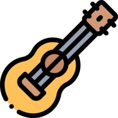 原声吉他