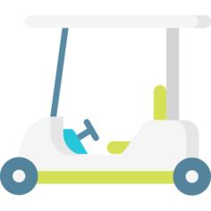 Golf cart