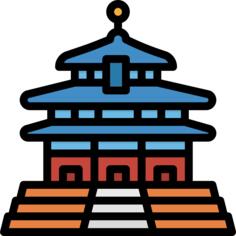 Temple of heaven