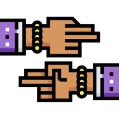 Hands and gestures