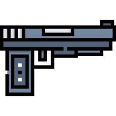 Gun