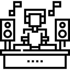 DJ