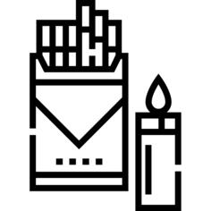 Cigarette