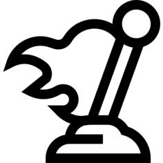 Gear shift