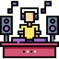 DJ