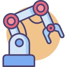 Robotic arm