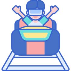 乘坐