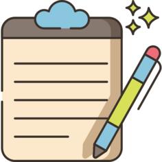 Write