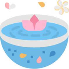 温泉