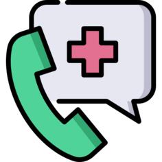 Emergency call