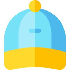 Baseball cap