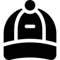 Baseball cap