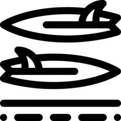 Surfboard