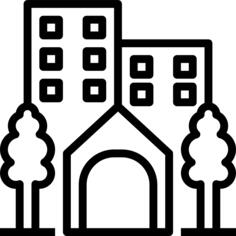 Buildings
