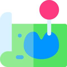 地图
