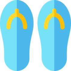 人字拖