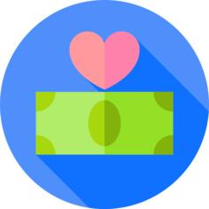 钱