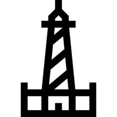 Aveiro Lighthouse
