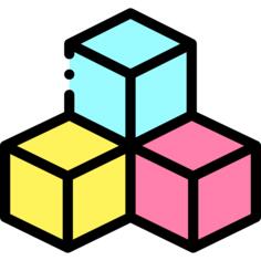 Cubes