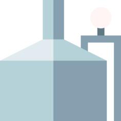 Distillery
