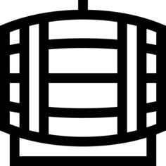啤酒桶