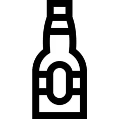 啤酒瓶