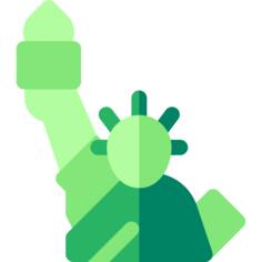 Statue of liberty