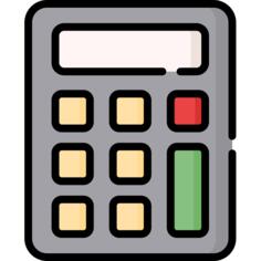 Calculating