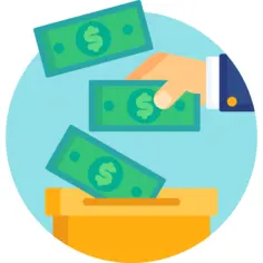 现金