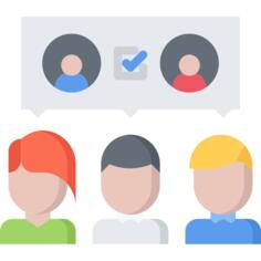 Candidates