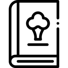 Recipe book