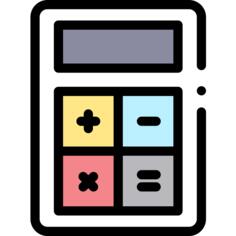 Calculating