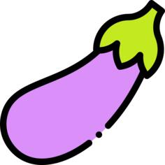 茄子